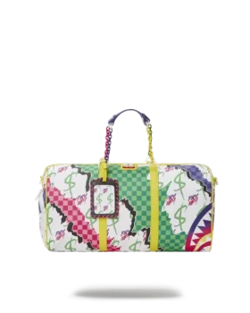 DREAMY TECHNICOLOR Seesäcke