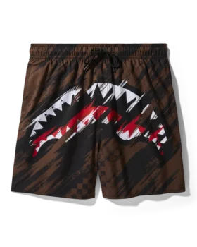DRIFTER SHARK RACER Bademode
