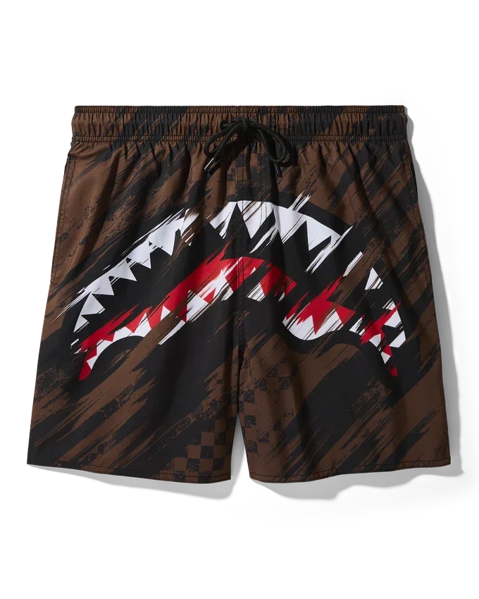 DRIFTER SHARK RACER Bademode