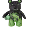 DRIP BEAR MONEYBEAR TEDDYBÄR-RUCKSACK