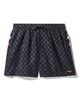 DRIP CHECK Bademode-Shorts