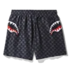 DRIP CHECK Bademode-Shorts