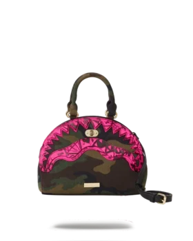 DROP ZONE HANDTASCHE