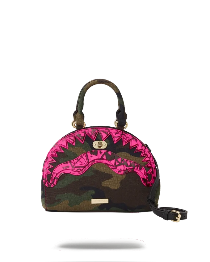 DROP ZONE HANDTASCHE