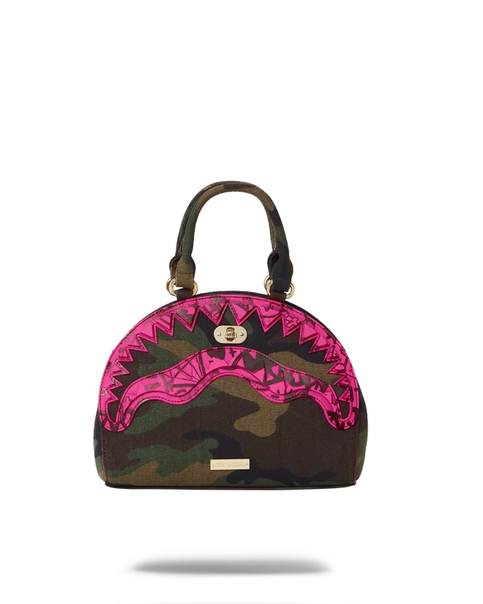 DROP ZONE HANDTASCHE