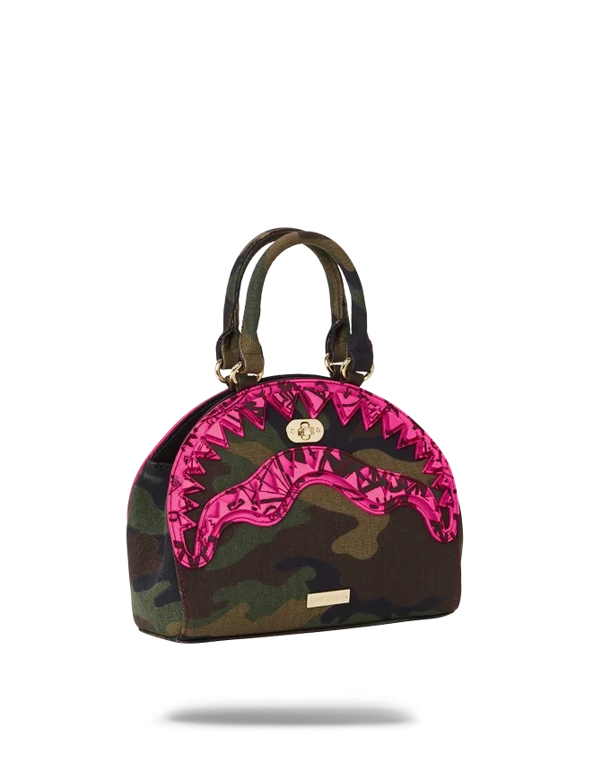 DROP ZONE HANDTASCHE