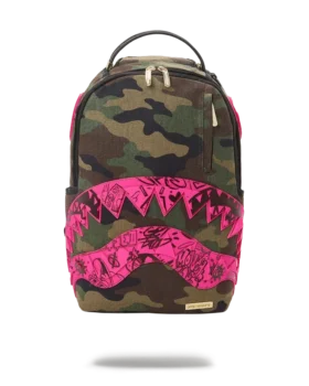 DROP ZONE RUCKSACK