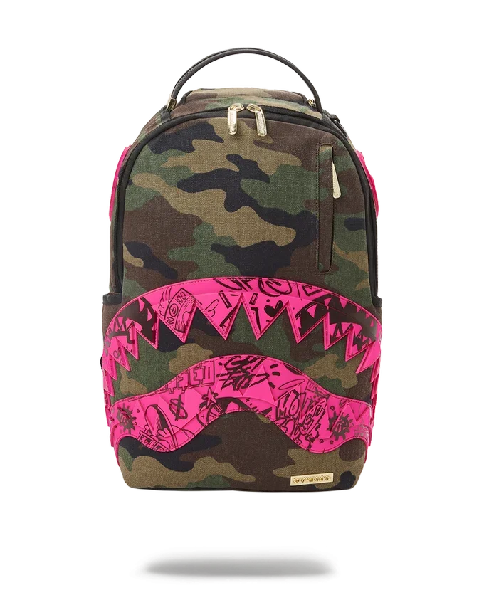 DROP ZONE RUCKSACK