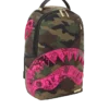 DROP ZONE RUCKSACK