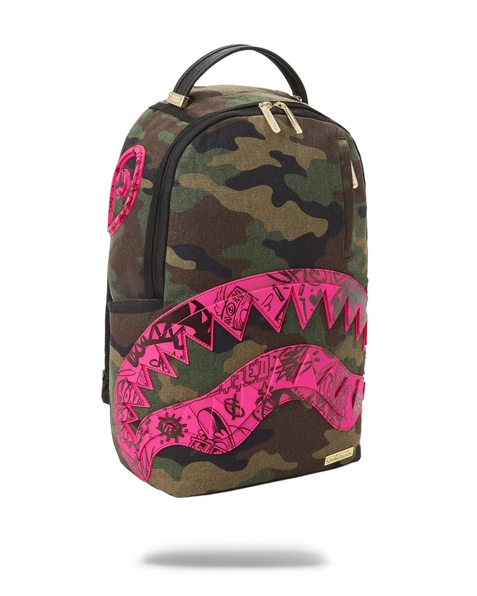 DROP ZONE RUCKSACK