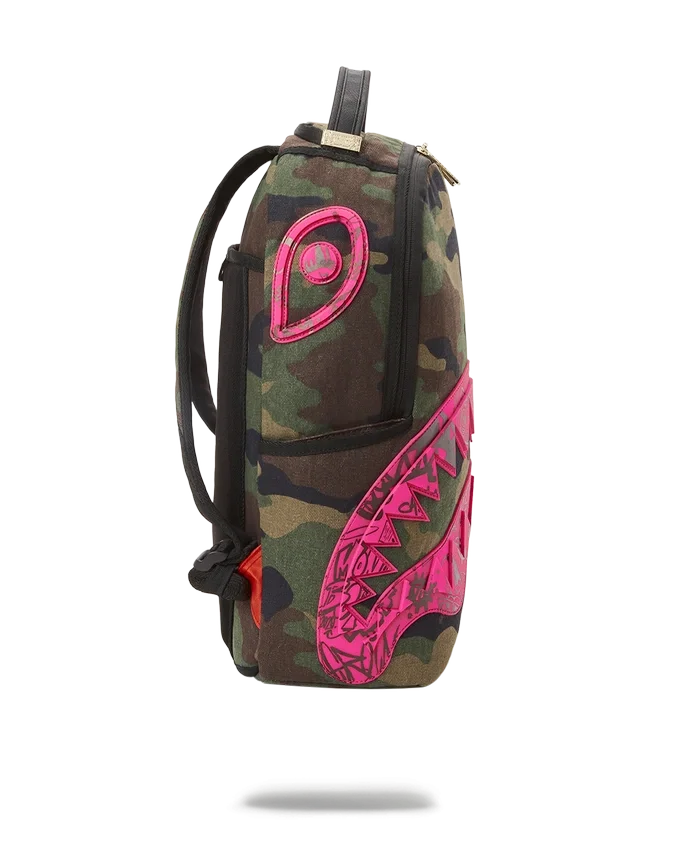 DROP ZONE RUCKSACK