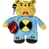 DUMMY BEAR RUCKSACK