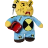 DUMMY BEAR RUCKSACK