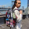 DUNE COLLAGE RUCKSACK