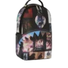 DUNE COLLAGE RUCKSACK