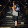 DUNE COLLAGE RUCKSACK