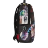 DUNE COLLAGE RUCKSACK