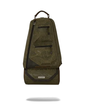 DUNE FREMKIT Rucksäcke + Umhängetaschen (DESERT SAND)