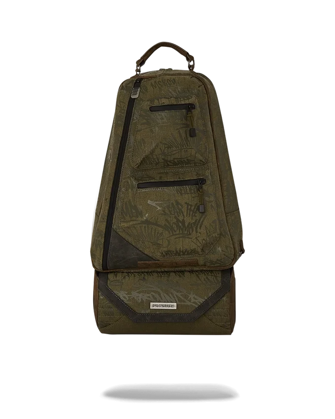 DUNE FREMKIT Rucksäcke + Umhängetaschen (DESERT SAND)