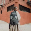 DUNE STILLSUIT SHARK RUCKSACK