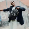 DUNE STILLSUIT SHARK RUCKSACK