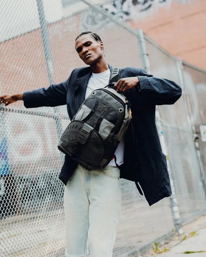 DUNE STILLSUIT SHARK RUCKSACK