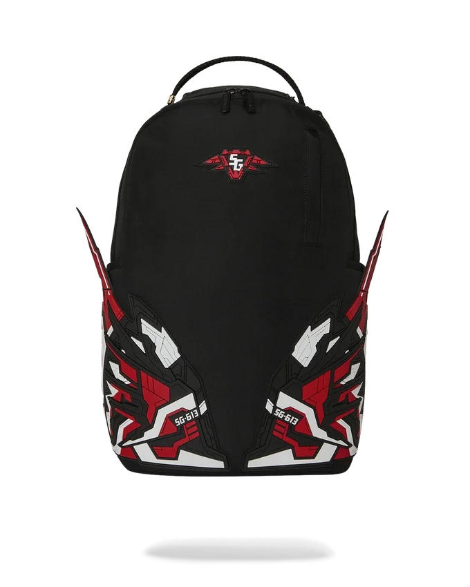 DYNAMIC AERO RUCKSACK