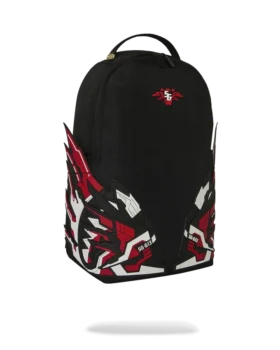 DYNAMIC AERO RUCKSACK