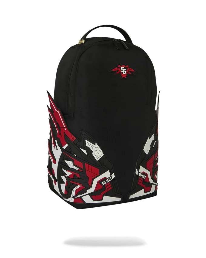 DYNAMIC AERO RUCKSACK