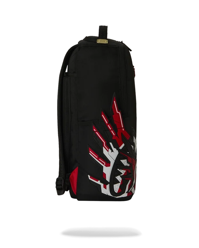 DYNAMIC AERO RUCKSACK