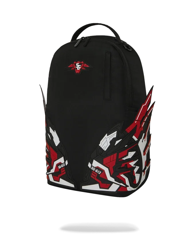 DYNAMIC AERO RUCKSACK