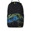 EARTH DAY EVERY DAY GLOW SHARK RUCKSACK