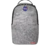 EIN BLICK IN DIE ZUKUNFT – NASA-KOLLABORATION MOON SHARK 3D-GEFORMT