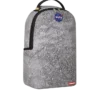 EIN BLICK IN DIE ZUKUNFT – NASA-KOLLABORATION MOON SHARK 3D-GEFORMT