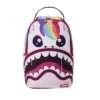 Einhorn-Shark-Mini-Rucksack