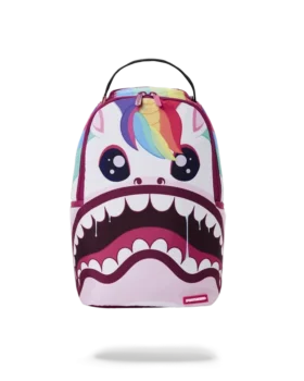 Einhorn-Shark-Mini-Rucksack