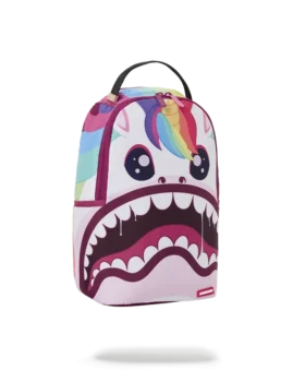 Einhorn-Shark-Mini-Rucksack