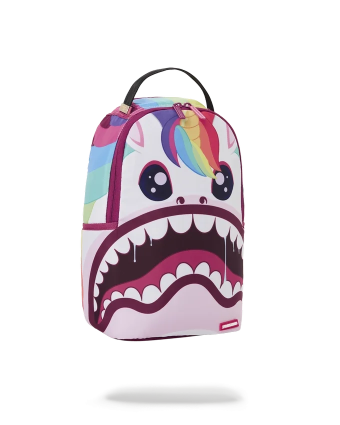 Einhorn-Shark-Mini-Rucksack