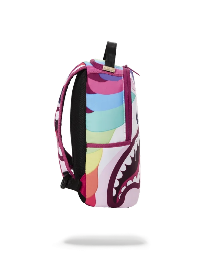 Einhorn-Shark-Mini-Rucksack