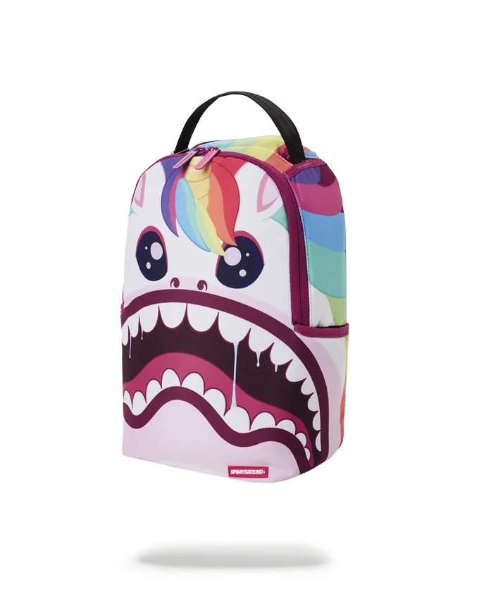 Einhorn-Shark-Mini-Rucksack