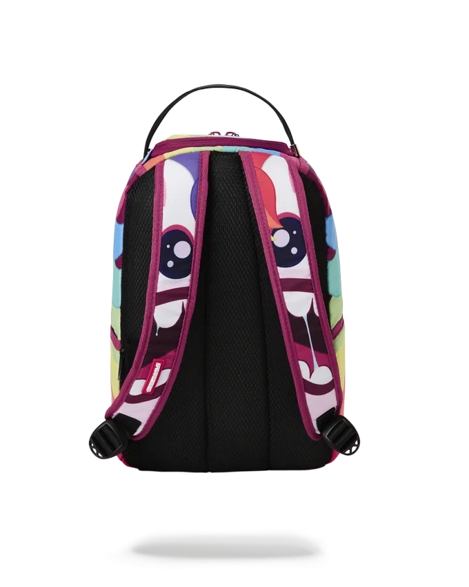 Einhorn-Shark-Mini-Rucksack