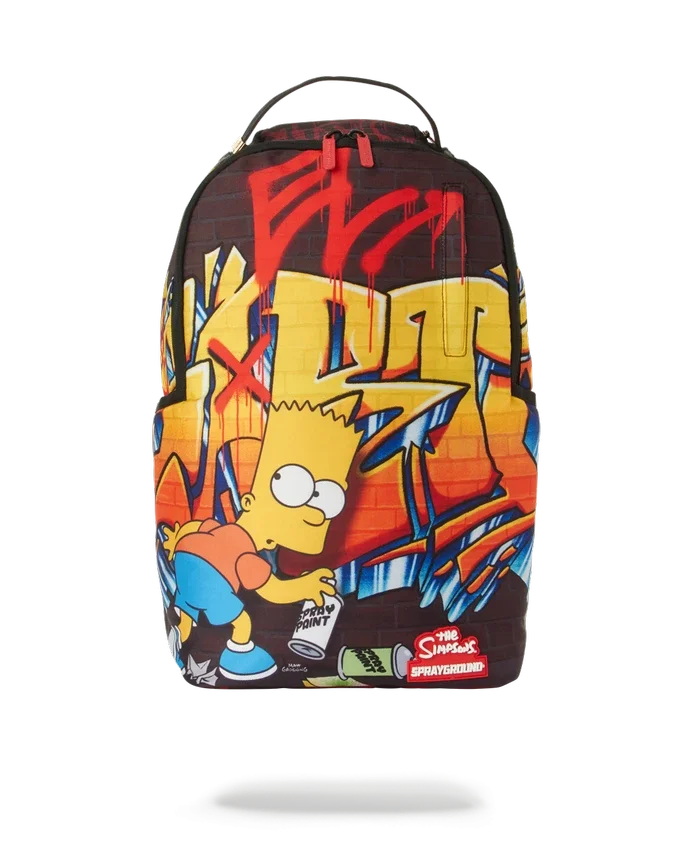EL BARTO RUCKSACK