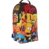 EL BARTO RUCKSACK