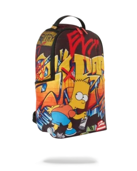 EL BARTO RUCKSACK