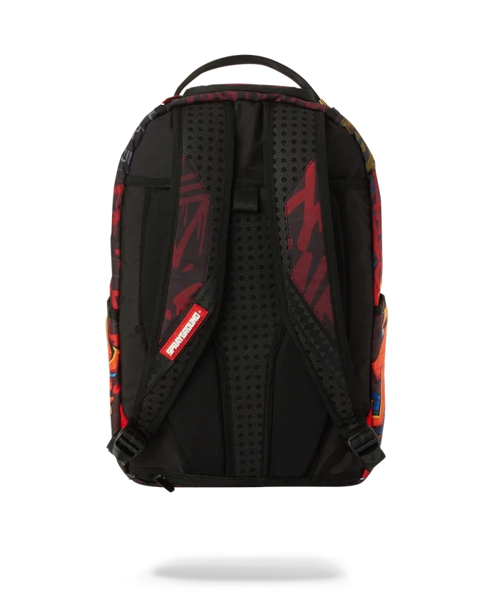 EL BARTO RUCKSACK