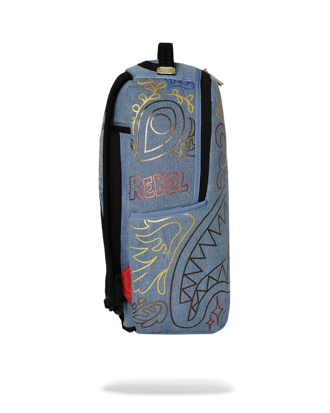 ELEGANT BOMBASTIC DLXSV Rucksäcke