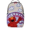 ELMO'S WORLD „SHARK SKETCH“-Rucksäcke