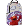 ELMO'S WORLD „SHARK SKETCH“-Rucksäcke