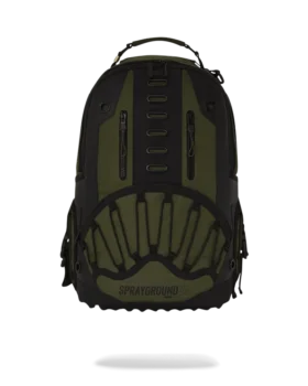 ENTFESSEL DEN „SHARK“-RUCKSACK