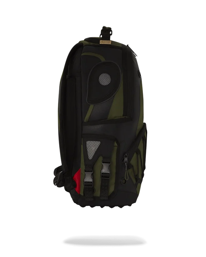 ENTFESSEL DEN „SHARK“-RUCKSACK